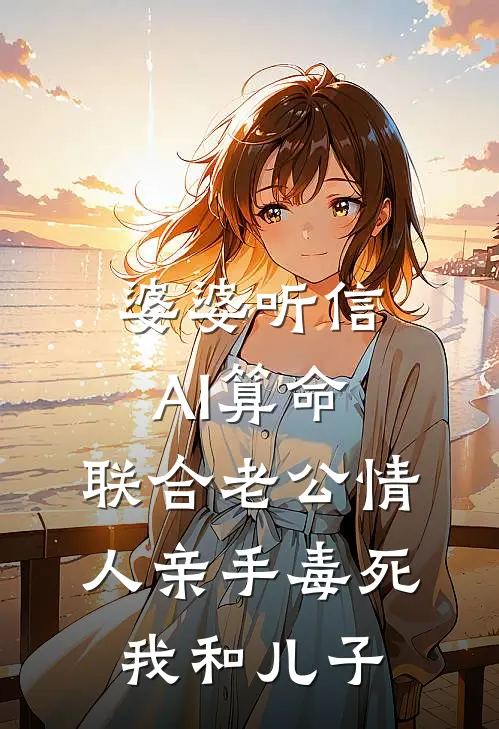 婆婆听信AI算命，联合老公情人亲手毒死我和儿子