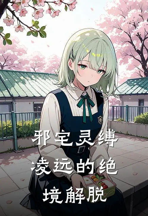 邪宅灵缚：凌远的绝境解脱