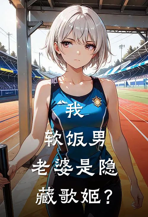 我，软饭男，老婆是隐藏歌姬？