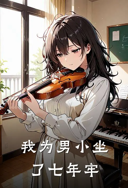 我为男小坐了七年牢