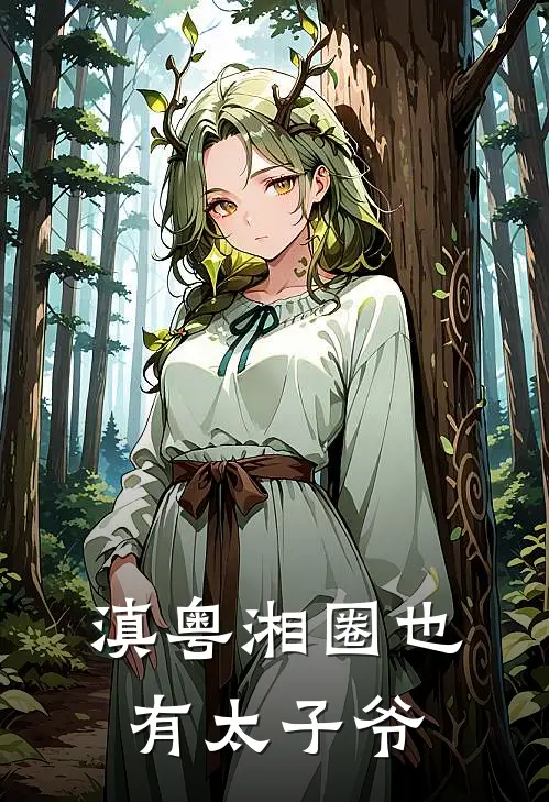 滇粤湘圈也有太子爷