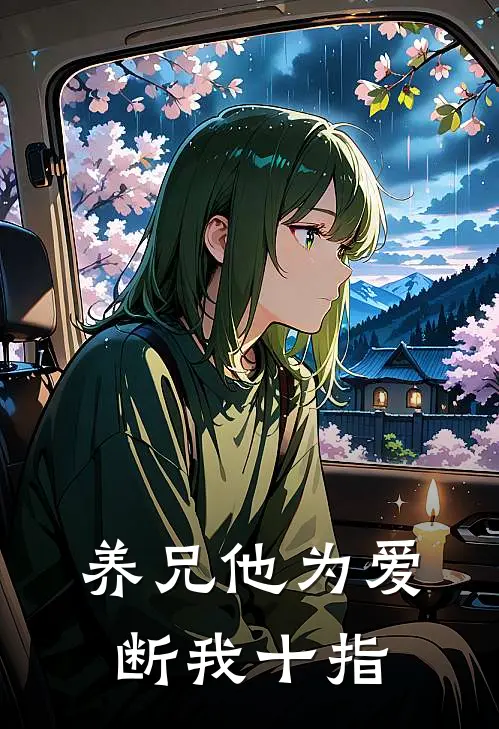 养兄他为爱断我十指