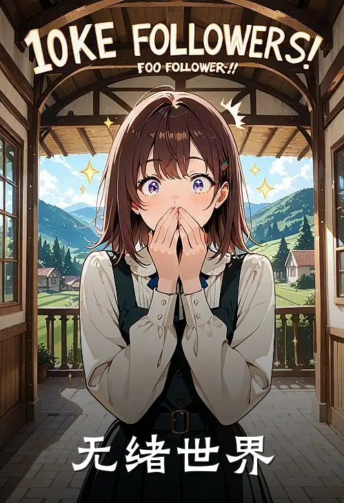 无绪世界