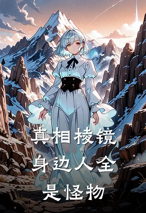 真相棱镜：身边人全是怪物