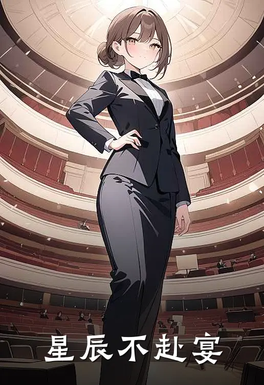 星辰不赴宴
