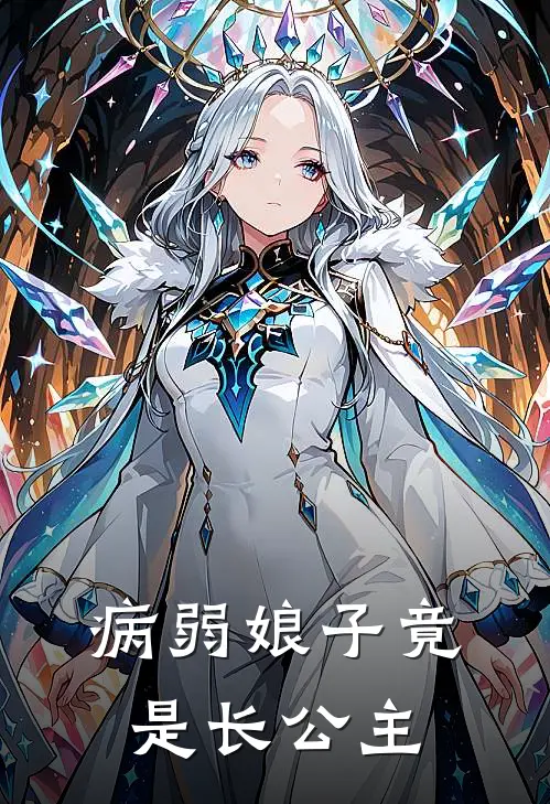 病弱娘子竟是长公主