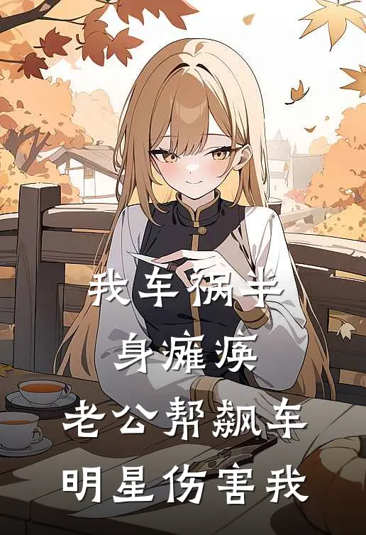 我车祸半身瘫痪，老公帮飙车明星伤害我