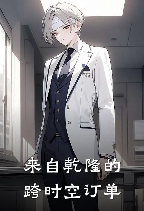 来自乾隆的跨时空订单