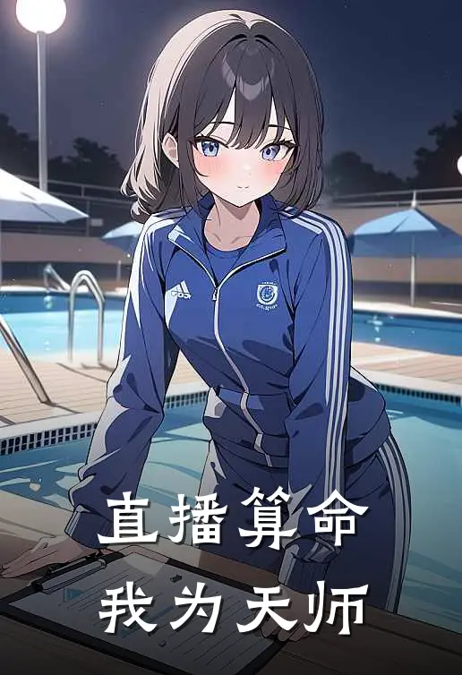 直播算命：我为天师