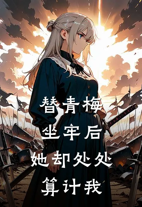 替青梅坐牢后，她却处处算计我