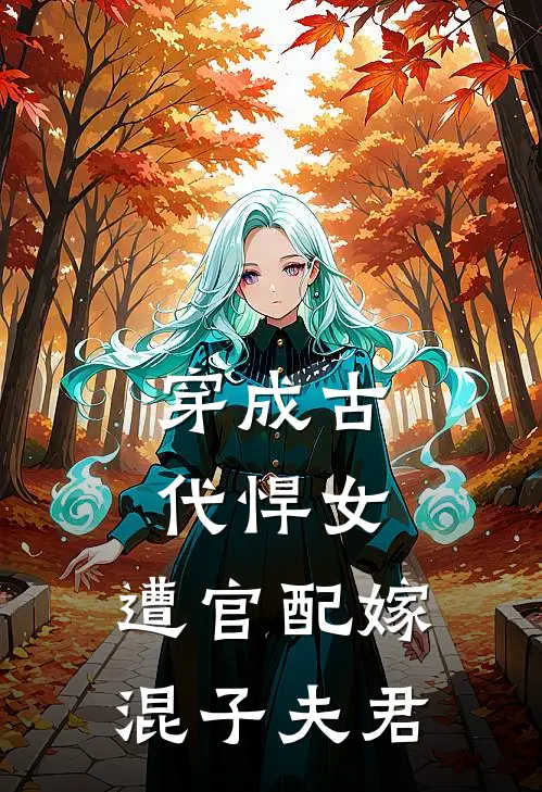 穿成古代悍女，遭官配嫁混子夫君