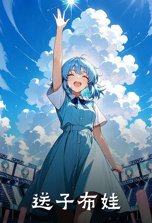 送子布娃