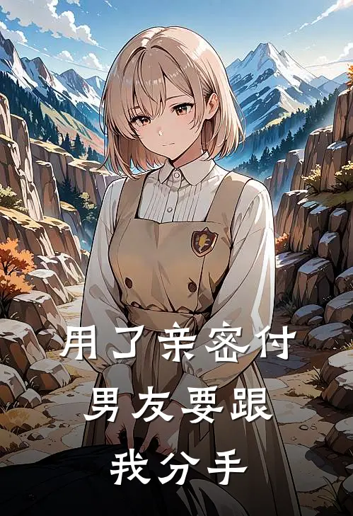 用了亲密付，男友要跟我分手