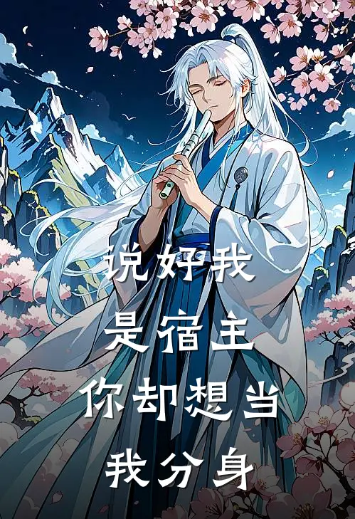 说好我是宿主，你却想当我分身