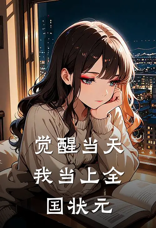 觉醒当天，我当上全国状元