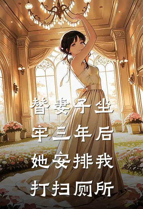 替妻子坐牢三年后，她安排我打扫厕所