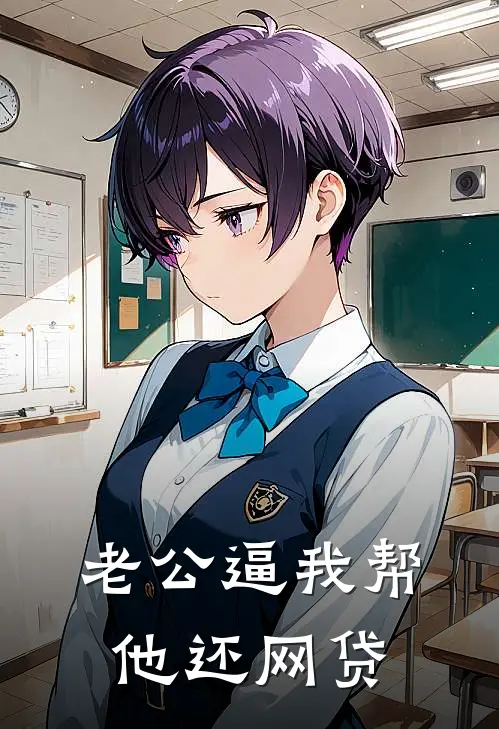 老公逼我帮他还网贷