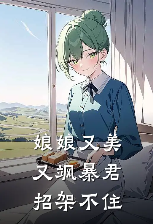 娘娘又美又飒暴君招架不住