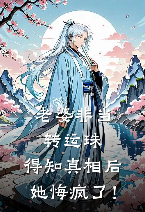 老婆非当转运珠，得知真相后她悔疯了！