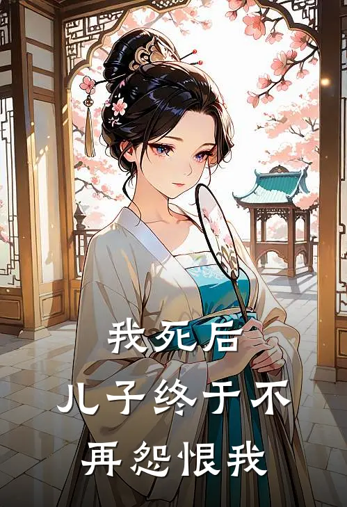 我死后，儿子终于不再怨恨我