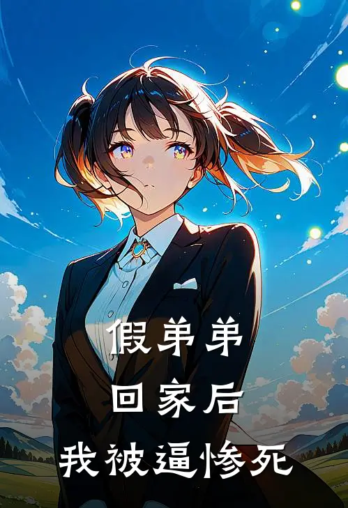 假弟弟回家后，我被逼惨死