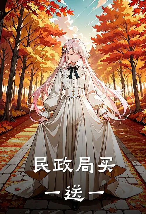 民政局买一送一