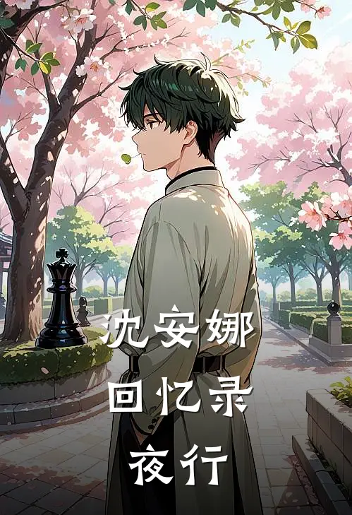 沈安娜回忆录：夜行