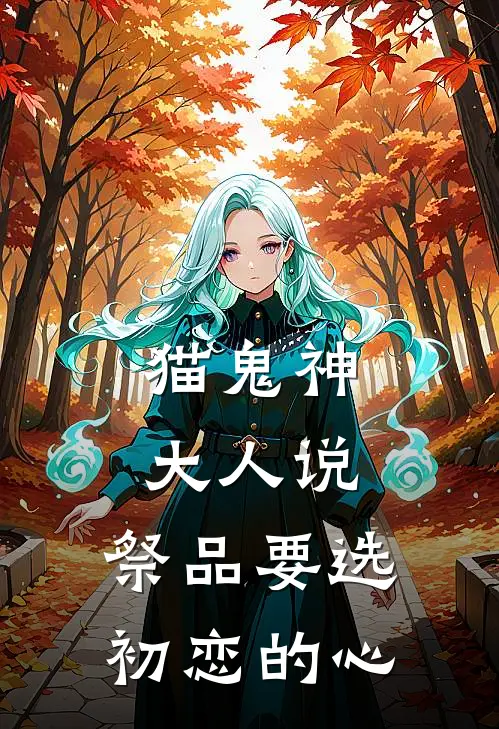猫鬼神大人说：祭品要选初恋的心