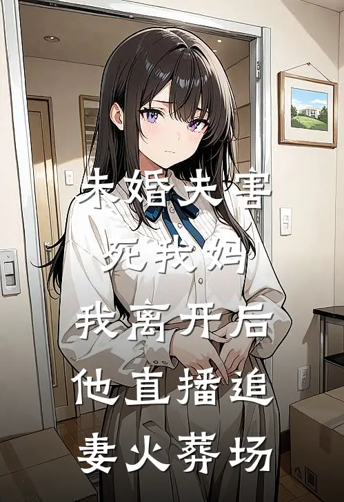 未婚夫害死我妈，我离开后他直播追妻火葬场