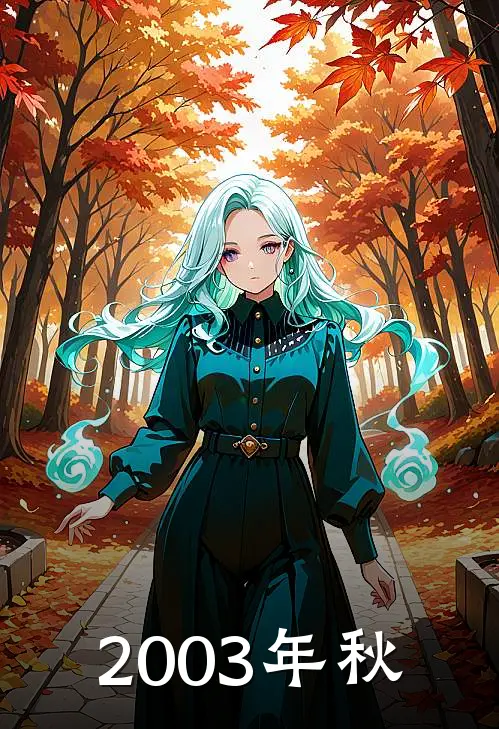2003年秋