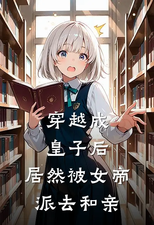 穿越成皇子后，居然被女帝派去和亲