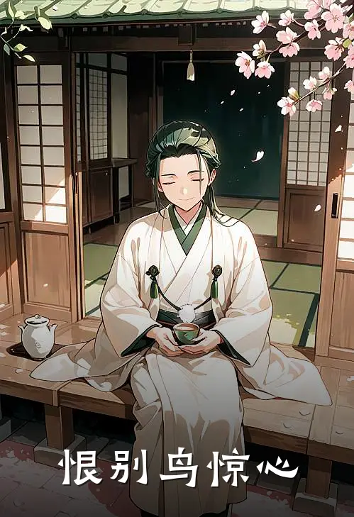 恨别鸟惊心
