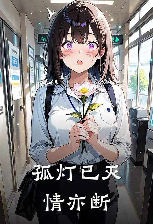 孤灯已灭情亦断