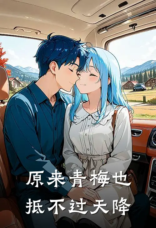 原来青梅也抵不过天降