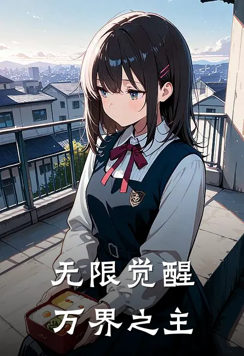 无限觉醒：万界之主