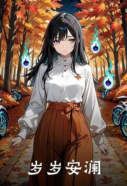 岁岁安澜