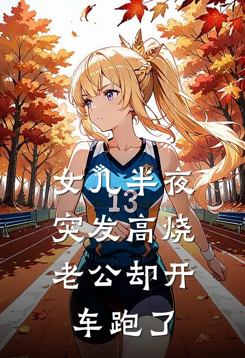 女儿半夜突发高烧，老公却开车跑了