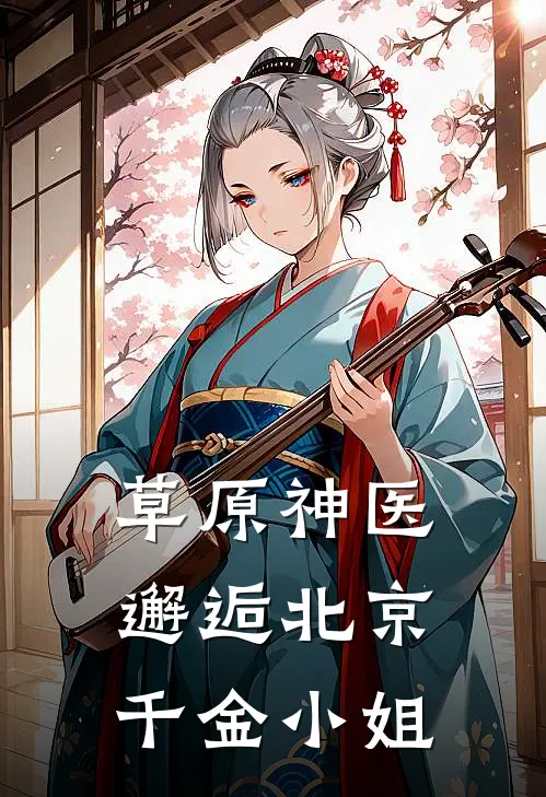 草原神医邂逅北京千金小姐