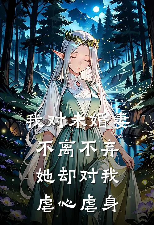 我对未婚妻不离不弃，她却对我虐心虐身