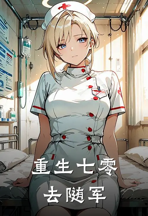 重生七零去随军