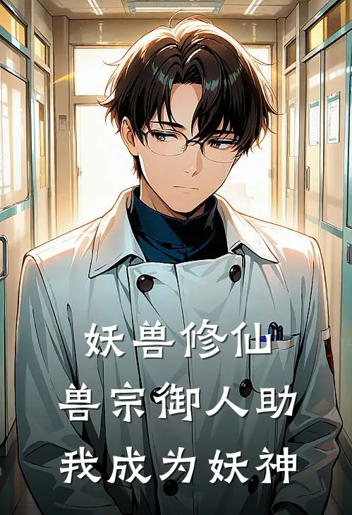 妖兽修仙，兽宗御人助我成为妖神