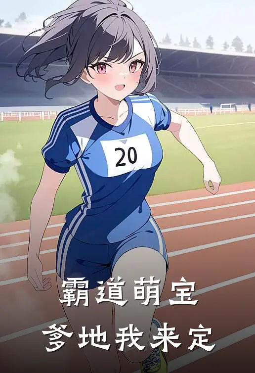 霸道萌宝：爹地我来定