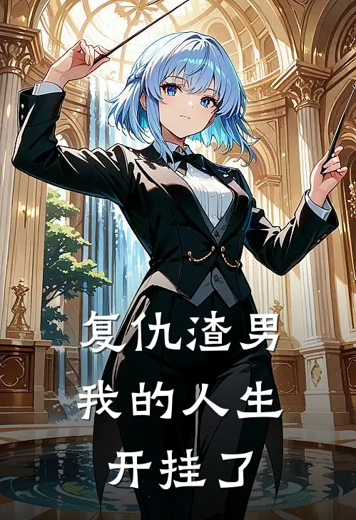 复仇渣男，我的人生开挂了