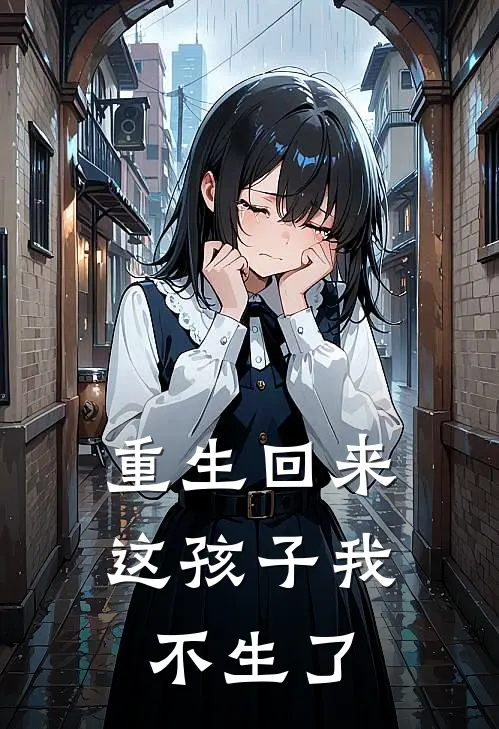 重生回来，这孩子我不生了