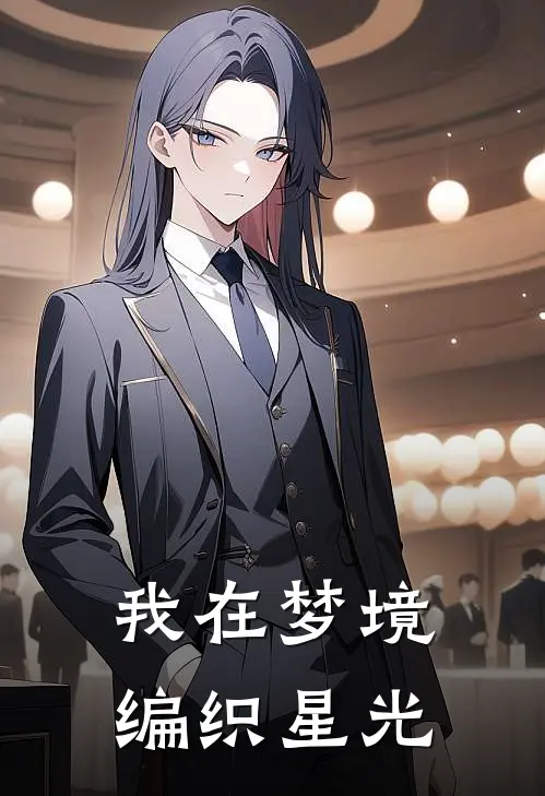 我在梦境编织星光