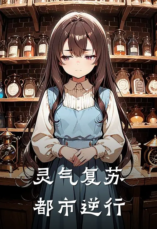 灵气复苏：都市逆行