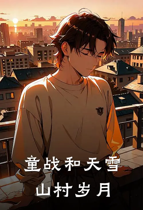 童战和天雪：山村岁月