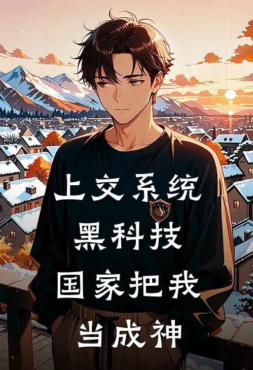 上交系统黑科技，国家把我当成神