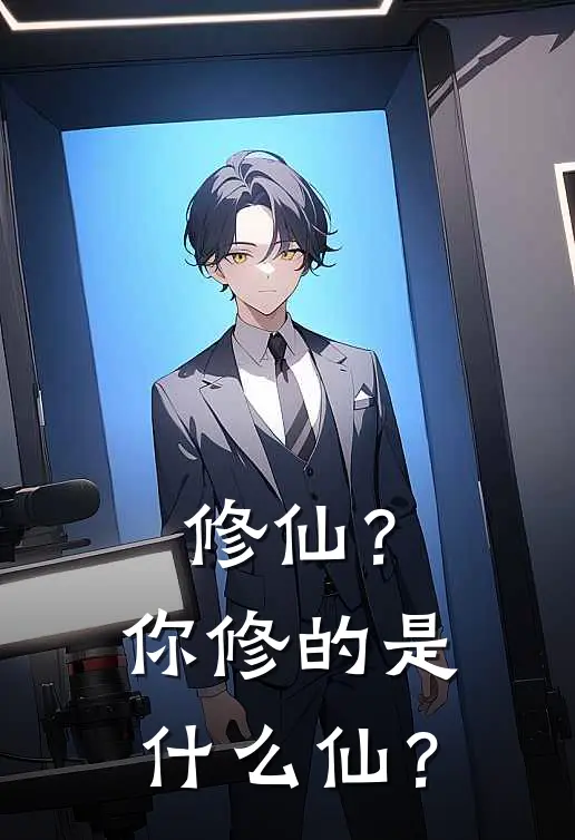修仙？你修的是什么仙？