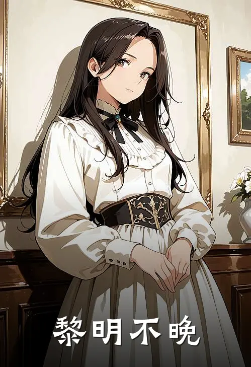 黎明不晚